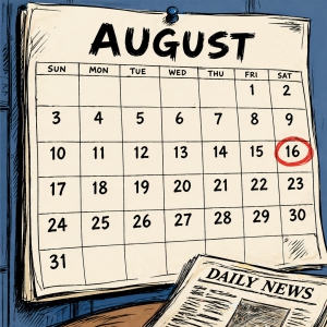 Pop Rock/August16/Robotic 