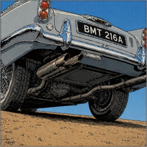 Pop Rock, jazz/Bagouze Thème/Thème James Bond. A tribute to Monty Norman and John Barry 