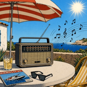Pop Rock/Happy Summer/Tous les étés sont beaux 