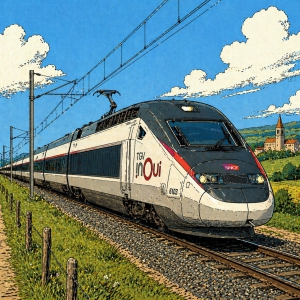 Pop Rock/Inoui6103/Il faut bien s'occuper à pleine vitesse ! 