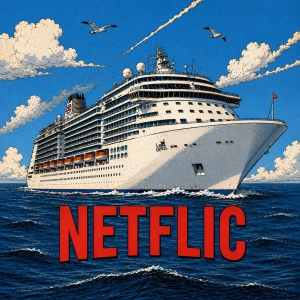 Générique/Netflic/La croisière s'amuse ! 