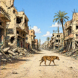 Classique/Ouare Music/Musique de guerre 