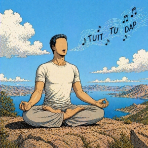 Générique, jazz/Soft breathing/Tuit Tu Dap 